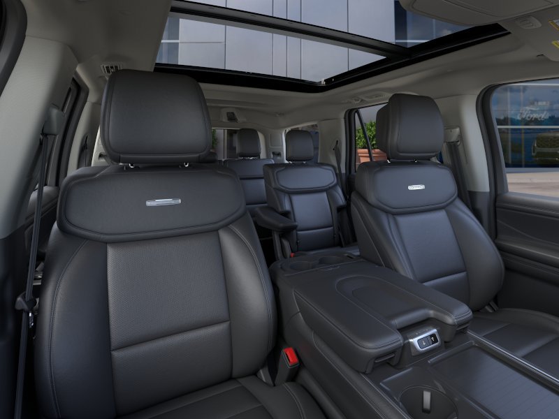 New 2026 Ford Expedition Platinum - photo 10