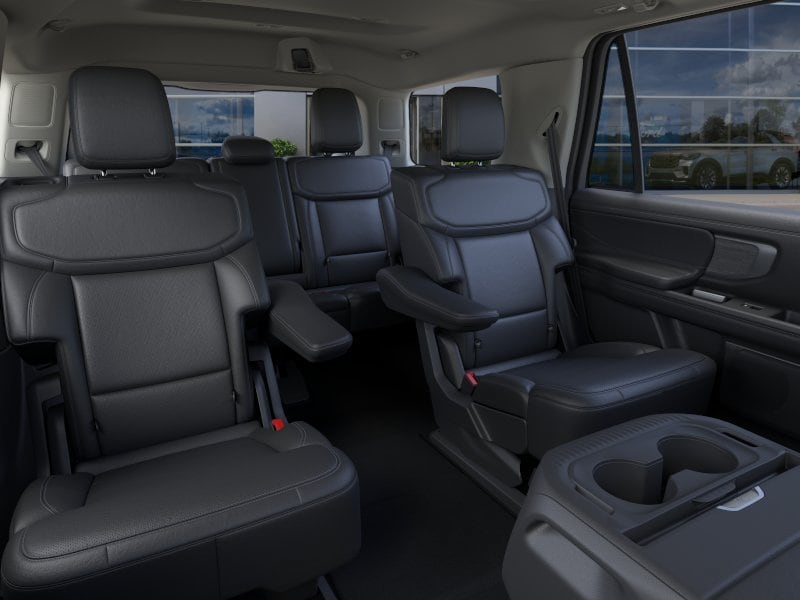 New 2026 Ford Expedition Platinum - photo 11