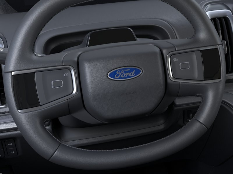 New 2026 Ford Expedition Platinum - photo 12
