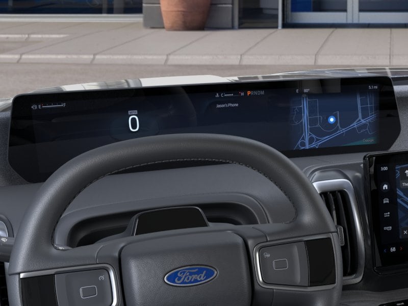 New 2026 Ford Expedition Platinum - photo 13