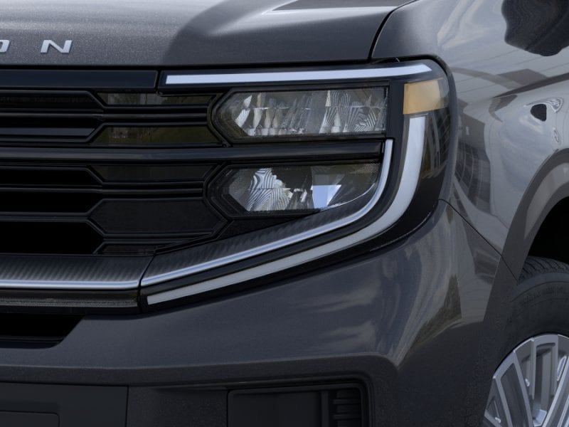 New 2026 Ford Expedition Platinum - photo 18