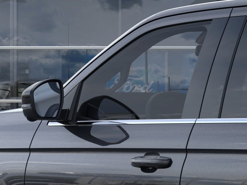 New 2026 Ford Expedition Platinum - photo 20