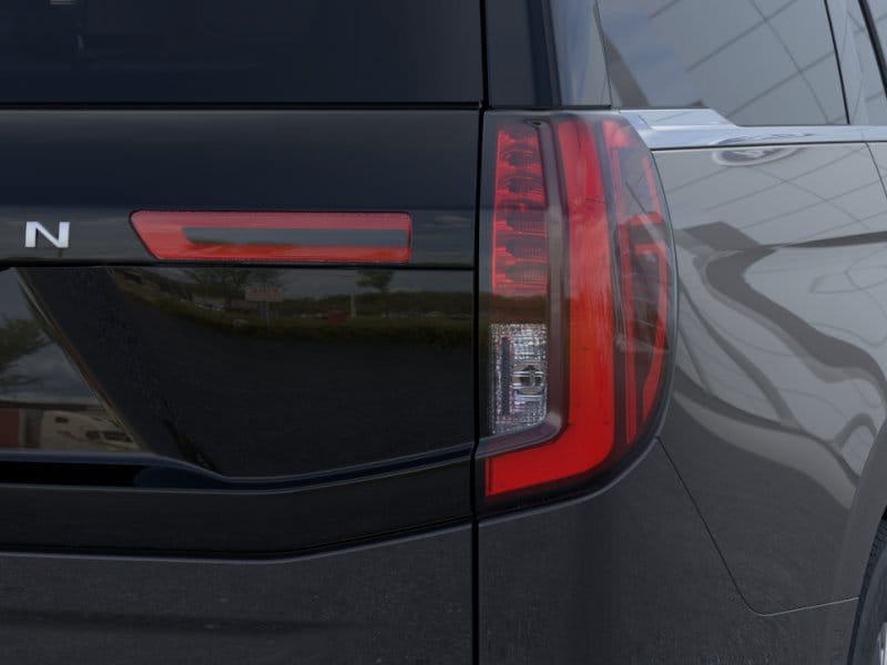 New 2026 Ford Expedition Platinum - photo 21