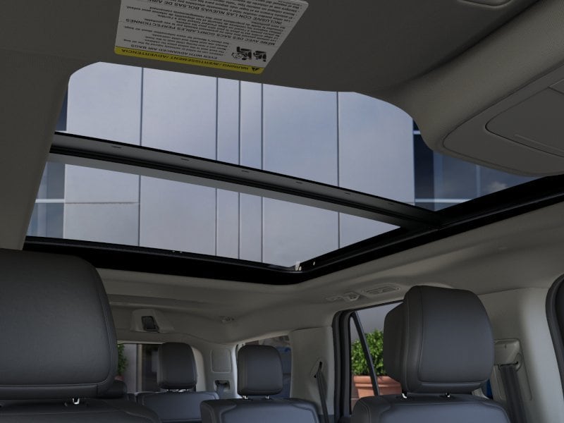 New 2026 Ford Expedition Platinum - photo 22