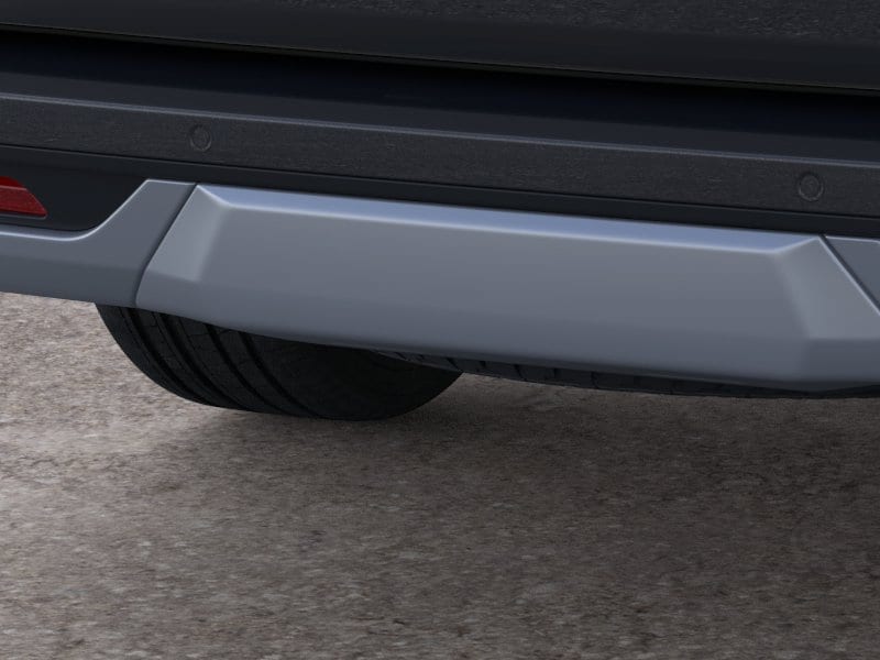 New 2026 Ford Expedition Platinum - photo 23