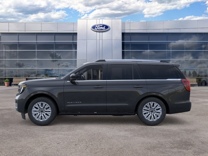 New 2026 Ford Expedition Platinum - photo 3