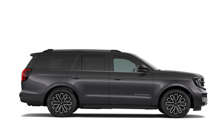 New 2026 Ford Expedition Platinum - photo 28