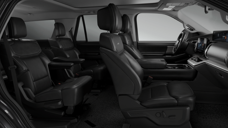 New 2026 Ford Expedition Platinum - photo 29