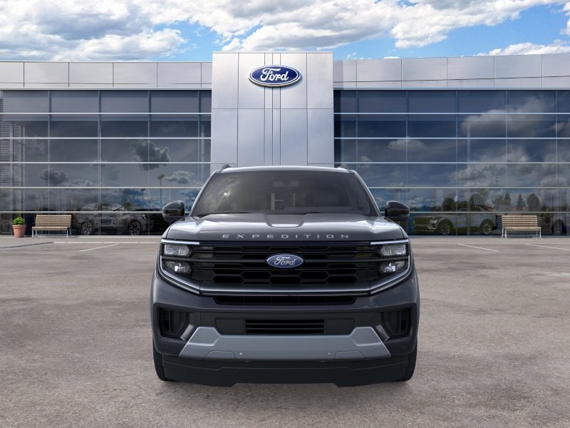 New 2026 Ford Expedition Platinum - photo 6