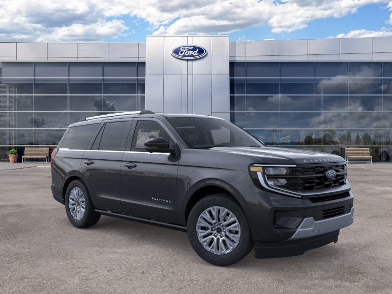 New 2026 Ford Expedition Platinum - photo 7