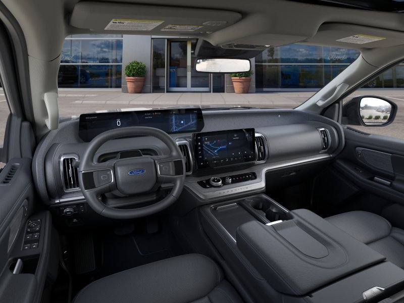 New 2026 Ford Expedition Platinum - photo 9