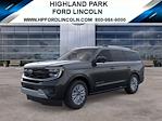 New 2026 Ford Expedition Platinum thumbnail 1