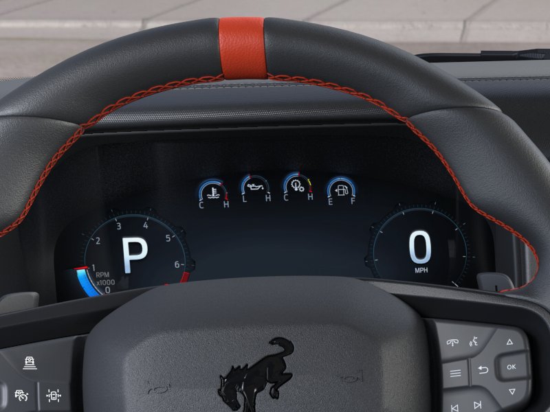 New 2026 Ford Bronco Raptor - photo 13