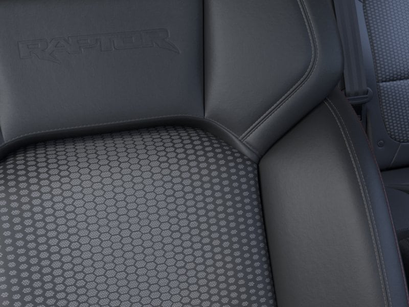 New 2026 Ford Bronco Raptor - photo 18