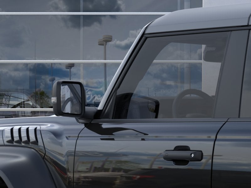 New 2026 Ford Bronco Raptor - photo 22