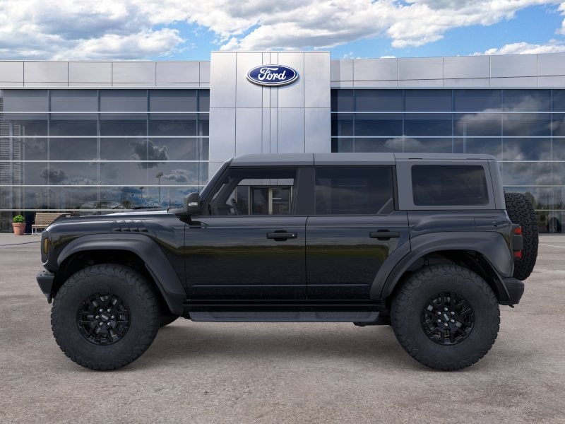 New 2026 Ford Bronco Raptor - photo 3