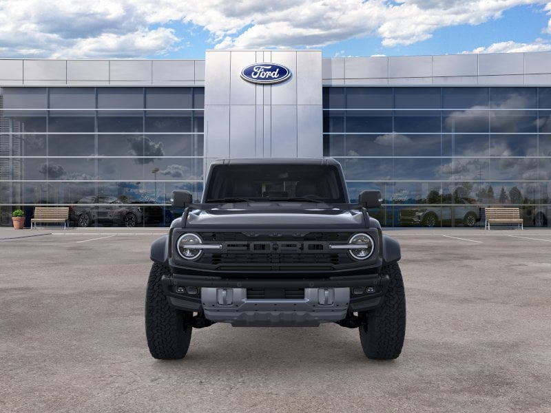 New 2026 Ford Bronco Raptor - photo 6