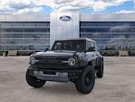 New 2026 Ford Bronco Raptor thumbnail 2