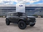 New 2026 Ford Bronco Raptor thumbnail 7