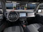 New 2026 Ford Bronco Raptor thumbnail 8