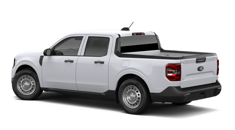 New 2026 Ford Maverick XL SuperCrew Cab - photo 26