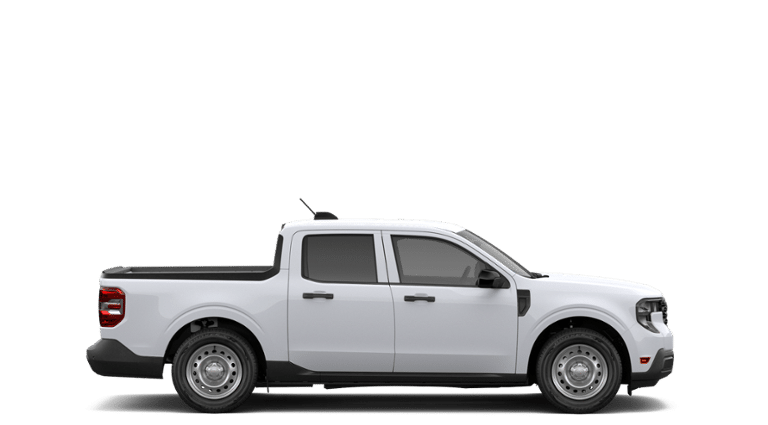 New 2026 Ford Maverick XL SuperCrew Cab - photo 29