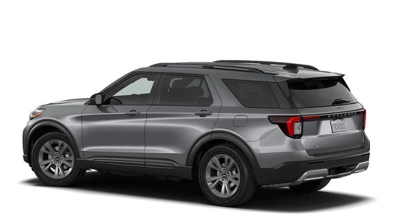 New 2026 Ford Explorer ACTIV - photo 11