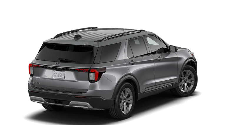 New 2026 Ford Explorer ACTIV - photo 12