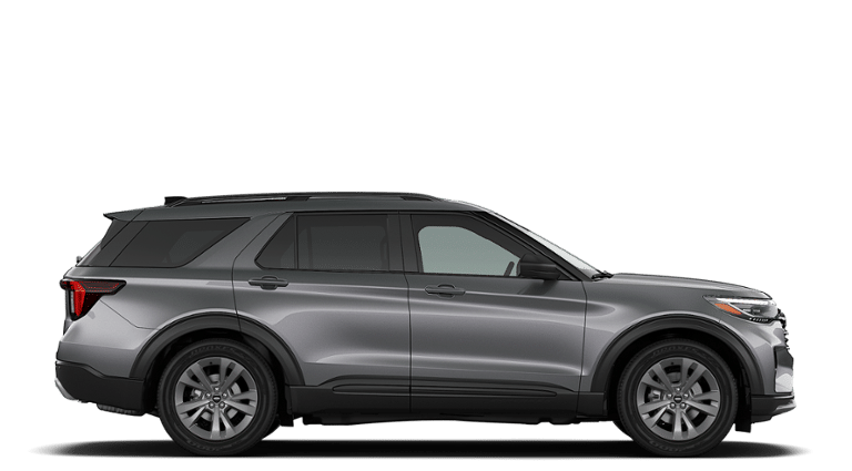 New 2026 Ford Explorer ACTIV - photo 14