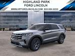 New 2026 Ford Explorer ACTIV thumbnail 1