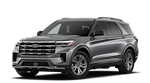 New 2026 Ford Explorer ACTIV thumbnail 9