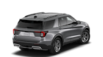 New 2026 Ford Explorer ACTIV thumbnail 11