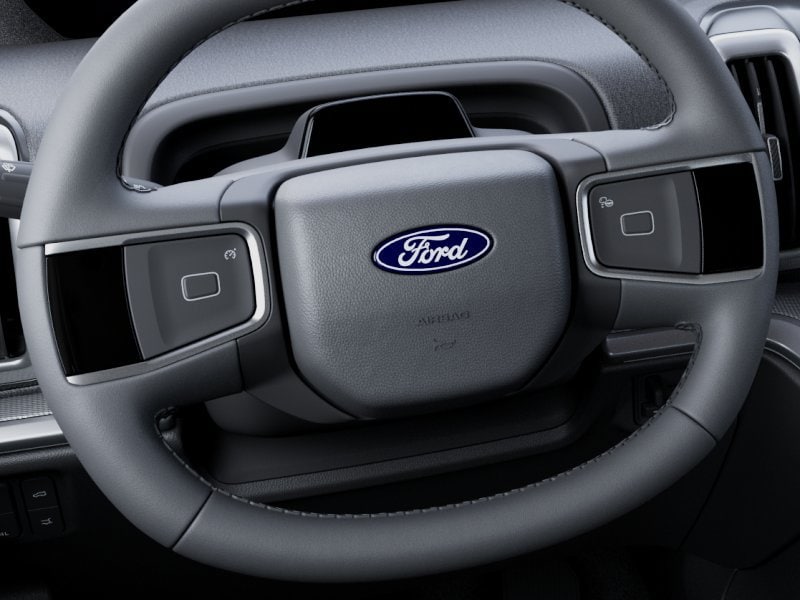 New 2027 Ford Expedition ACTIV - photo 12
