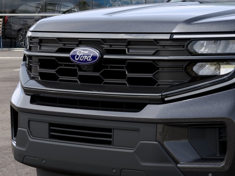 New 2027 Ford Expedition ACTIV - photo 17