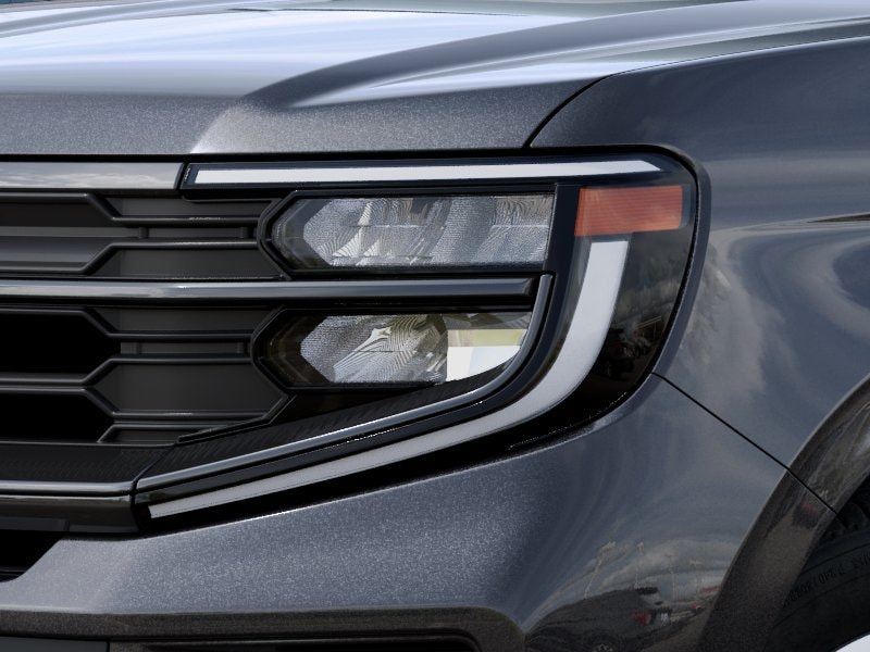 New 2027 Ford Expedition ACTIV - photo 18