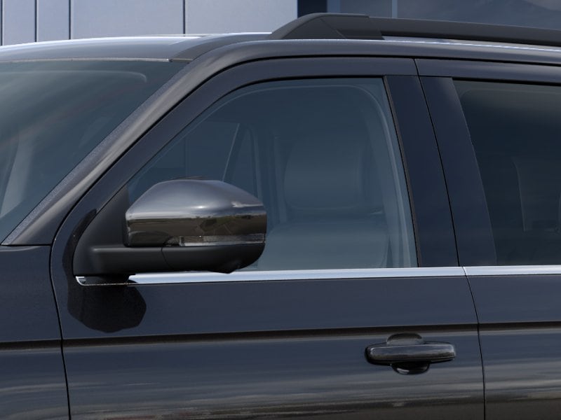 New 2027 Ford Expedition ACTIV - photo 20