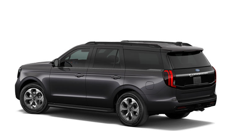New 2027 Ford Expedition ACTIV - photo 25