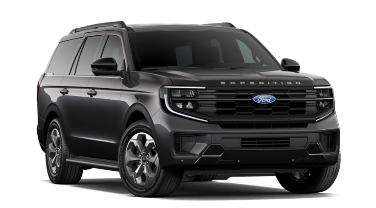 New 2027 Ford Expedition ACTIV - photo 27