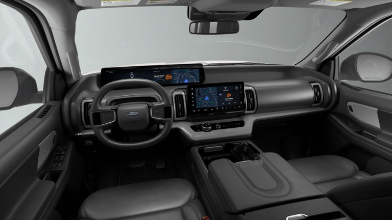 New 2027 Ford Expedition ACTIV - photo 30