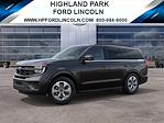 New 2027 Ford Expedition ACTIV thumbnail 1