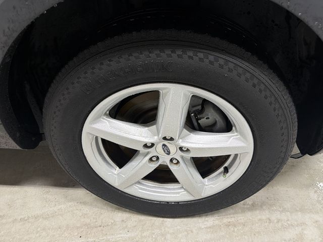 Used 2018 Ford Explorer XLT - photo 10
