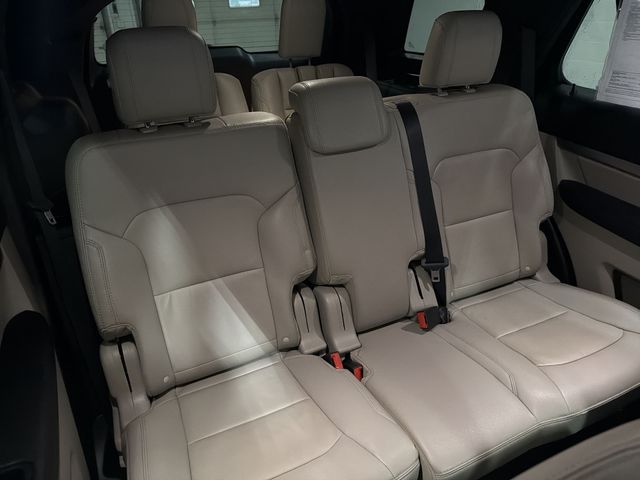 Used 2018 Ford Explorer XLT - photo 14