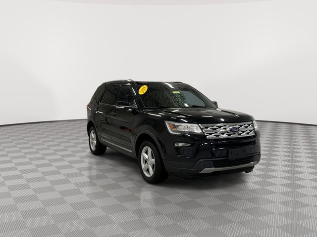 Used 2018 Ford Explorer XLT - photo 32