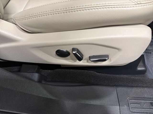 Used 2018 Ford Explorer XLT - photo 18