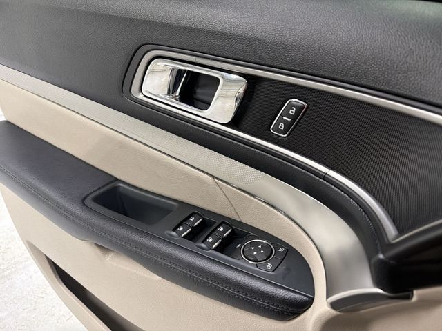 Used 2018 Ford Explorer XLT - photo 21