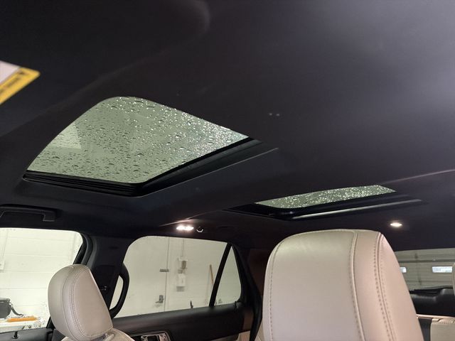 Used 2018 Ford Explorer XLT - photo 22