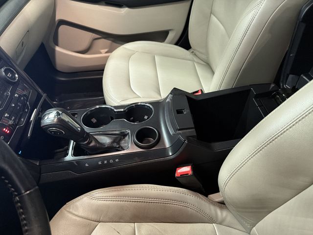 Used 2018 Ford Explorer XLT - photo 23