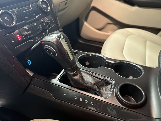 Used 2018 Ford Explorer XLT - photo 28