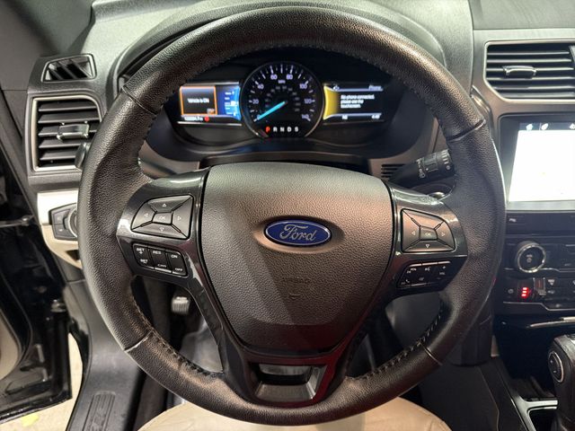 Used 2018 Ford Explorer XLT - photo 30