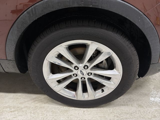 Used 2018 Ford Explorer XLT - photo 13
